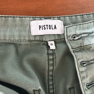 Pistola jeans